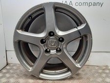 ALLOY WHEEL HONDA ACCORD 17 Inch Rim 5x114.3 ET55 SEA-770C