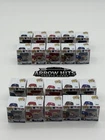 2026 Topps Series 1 Funko Bitty POP! Set of 5 Mini-Figure Super Box (4 left)