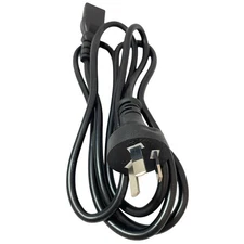 AU Plug for The Grinder 1 & 2 by Techniglass