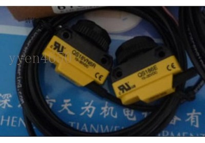 New   Engineering Photoelectric Infrared Sensors QS18VN6R-75132 #wd