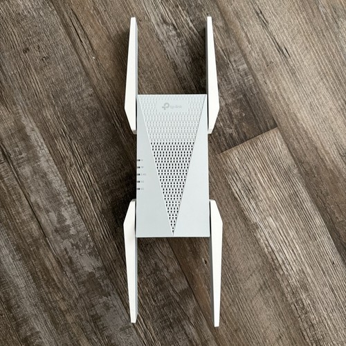 Extensor de alcance tp-link RE815XE AXE5400 Tri-Band WiFi 6E - Imagen 1 de 3