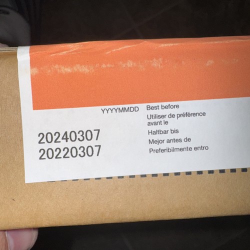 03-2024 New Genuine Epson T804A Orange 700ml Ink For SC-P9000/8000/7000/6000 - Picture 4 of 5