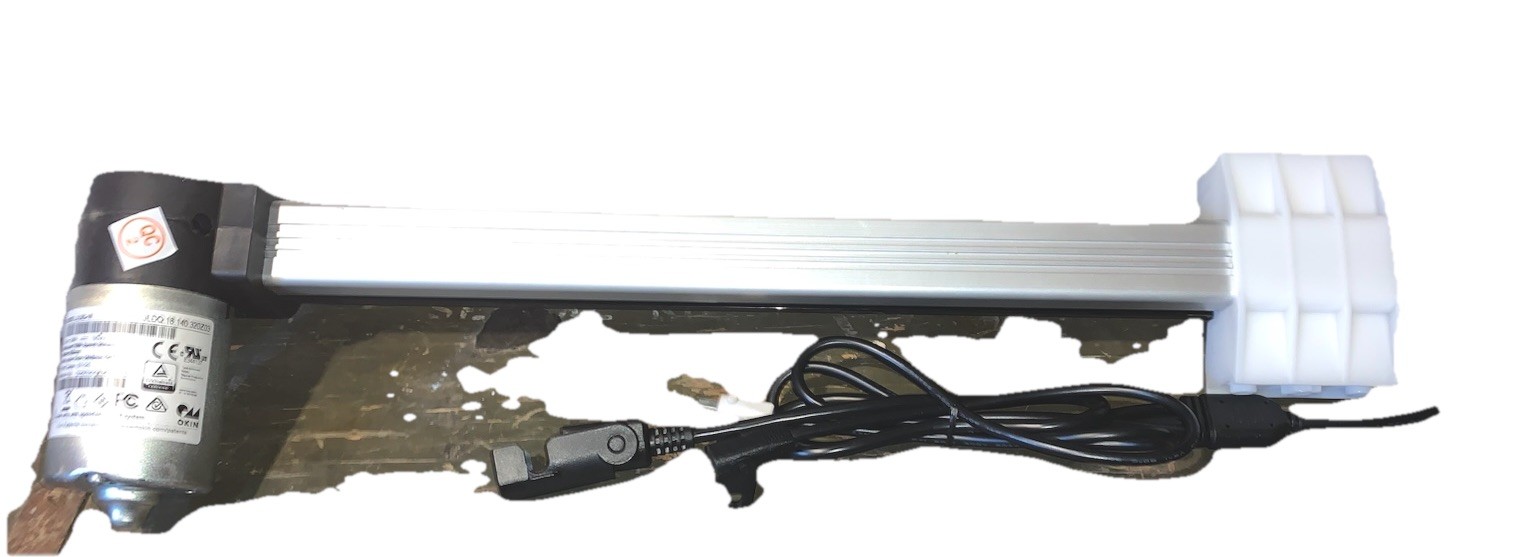Okin Linear Actuator Motor for Power Recliner Lift Chair, massage, sofa, Ashley