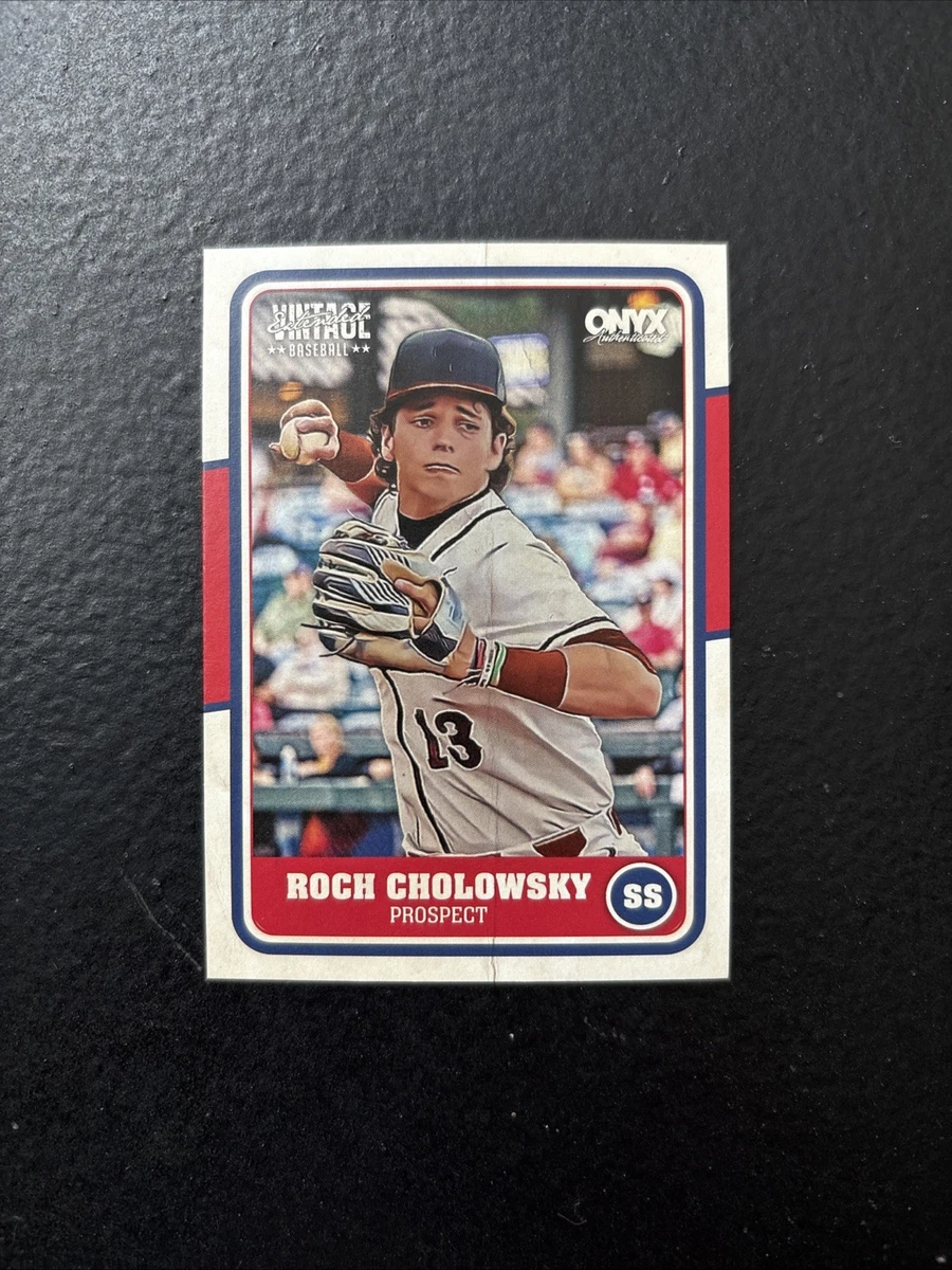 25+ Onyx Authenticated Baseball Sports Trading Card Singles for