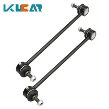 Kucar Pair Front Stabilizer Sway Bar End Link for Ford Escape Mazda 6 Toyota
