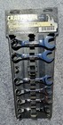 Craftsman Professional Tools Usa 44101 6pc Sae Stubby Combination Wrench Set