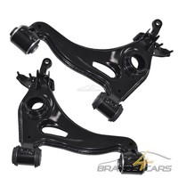 Atec 2X Querlenker Vorne Unten FÜR Mercedes C-KLASSE W202 S202 CLK C208 SLK R170