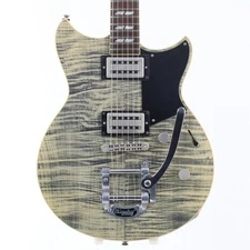 YAMAHA RS720B REVSTAR Ash Gray [SN HMO0163WW]