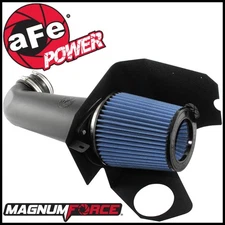 AFE Magnum FORCE Stage-2 Cold Air Intake System for 06-10 Charger Hemi 5.7L 6.1L