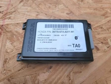 2007-2013 Acura MDX Hands Free Link Bluetooth Module HFL HFT 39770-STX-A011-M1