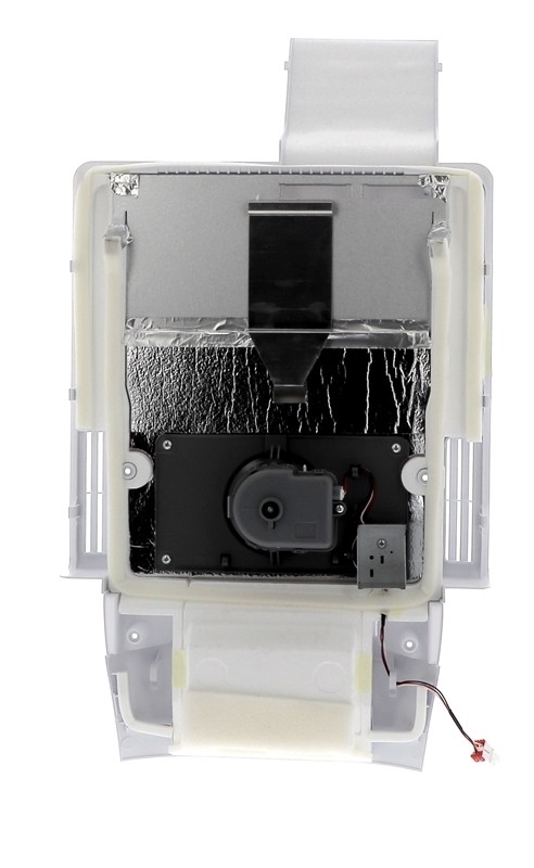 Carter complet évaporateur Samsung DA97-05247S cover RSH1 pièce frigo américain