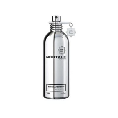 Montale Unisex Chocolate Greedy EDP 3.4 oz (Tester) Fragrances 3760260454988