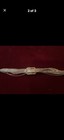 Beautiful Carolyn Pollack Liquid Silver bracelet.  — photo 3