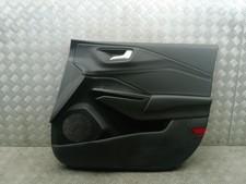 FORD PUMA DOOR CARD FRONT RIGHT R1TB-S23942-AG1HCC MK1 2024 - 2025