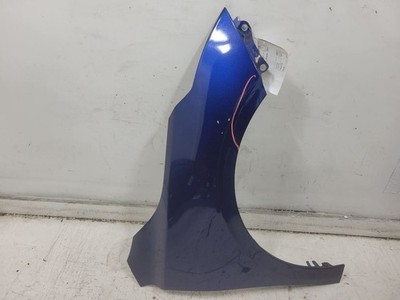 2019-2024 Kia Forte Sedan Passenger Fender Panel - Deep Sea *Minor Dent*