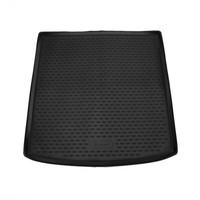 Kofferraumwanne Gummi VW Golf Vii. 2012-2020 (Kombi, Oberer Boden) Novline Passg