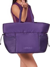 CAOEZIO B322 Studio Multi-Sleeve Tote Bag