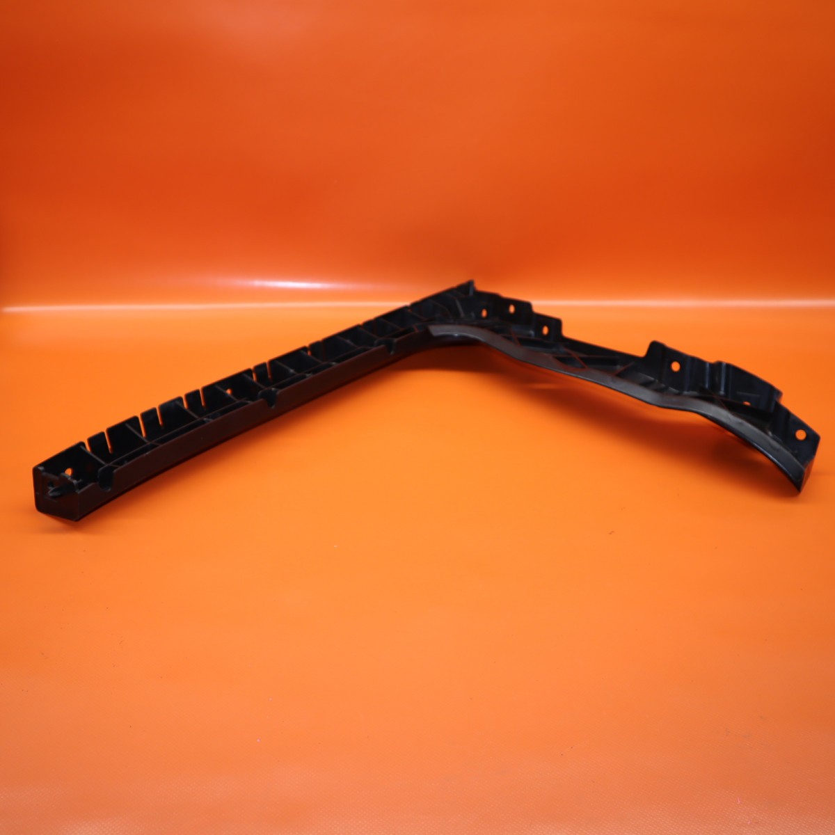 BENTLEY FLYING SPUR FRONT BUMPER BRACKET RIGHT 2020 2021 2022 3SE807454A OEM
