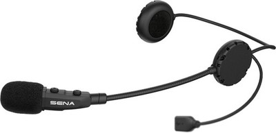Sena 3S Plus Bluetooth System Boom Microphone Kit