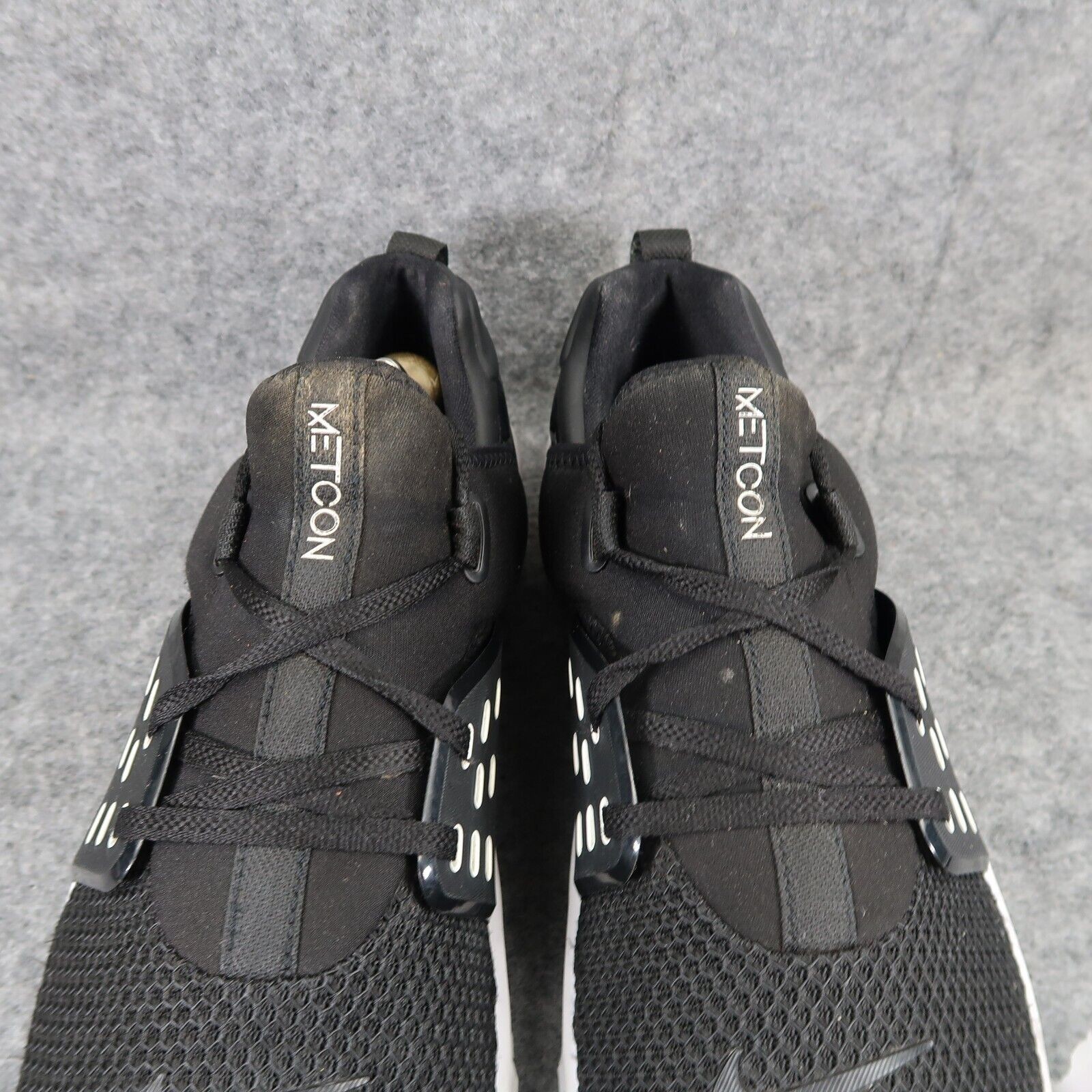 SAOLA Scarpe Nike Uomo 10.5 Sneaker Atletiche Free X Metcon 2 Cross Train Crossfit Nero