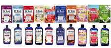 Dr Teals Limited Edition Epsom Salt  Foaming Bath  Pack Of 2