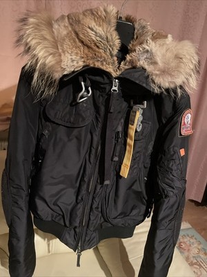 Parajumpers Gobi Bomberjacke - Masterpiece Series - Mit Patch