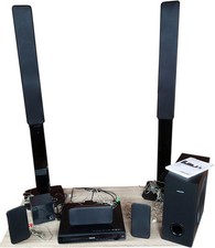 5.1 Home Entertainment-System HTS3377W