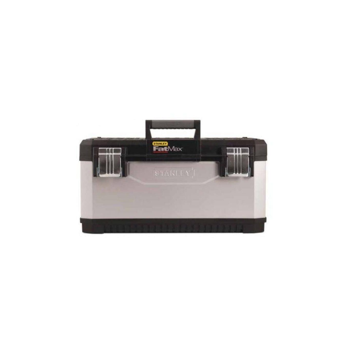 Stanley Boîte À Outils En Métal Fatmax - Image 2