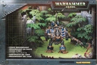 CITADEL WARHAMMER 40K OOP CHAOS SPACE MARINE CHAOS DREADNOUGHT
