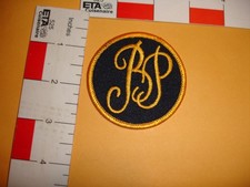 Vintage Patch BP