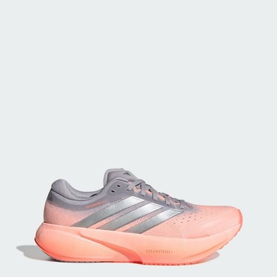 Adidas Supernova RISE 3 W Women's Fashion Running Shoes Sneakers JR7372