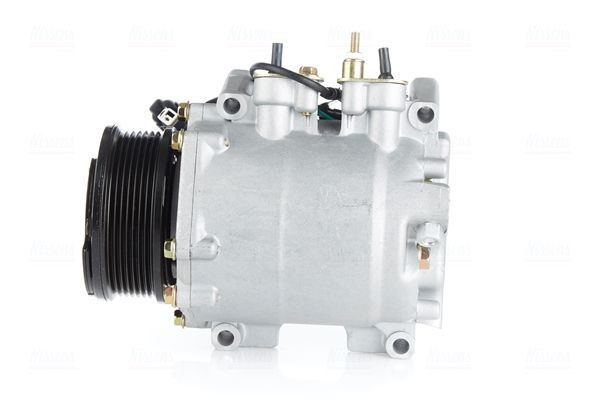 NISSENS 89242 COMPRESSOR AIR CONDITIONING