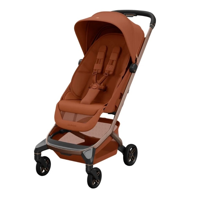 Maxi Cosi Fame Cabin wózek spacerowy Copper Terra