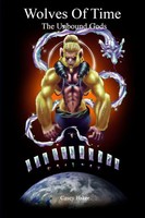 Casey Baker | Wolves Of Time | Taschenbuch | Englisch (2020) | The Unbound Gods