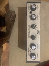 MFJ Signal Enhancer Model