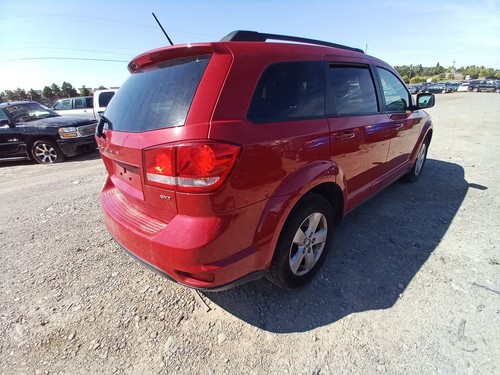 Coil from 2012 Dodge Journey 3.6L 12208904 - Picture 12 of 14