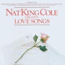 20 Greatest Love Songs von Nat King Cole | CD | Zustand gut