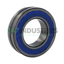 Image of 22210E/W64 SKF 50 x 90 x 23 mm SPHERICAL ROLLER Spherical roller bearing