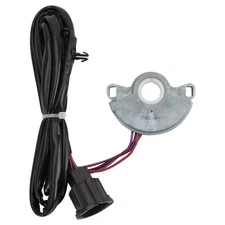 Neutral Safety Switch Fits 1983-1986 Ford