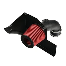 For BMW 2016-2019 B58 140i 240i 340i 440i Cold Air Intake Kit+Filter+Heat Shield