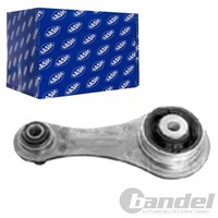 Sasic Motorlager Gummimetalllager Hinten Rechts Oben Passend FüR Renault Clio KA