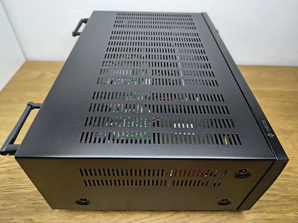 Denon AVR-S750H 7.2 AV-Receiver, Dolby Atmos, DTS:X, HEOS, Bluetooth, 4K - Bild 3 von 4