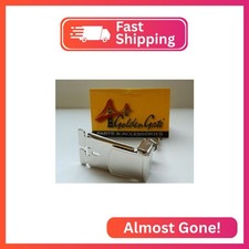 Golden Gate P-118 Old Presto-Style Banjo Tailpiece