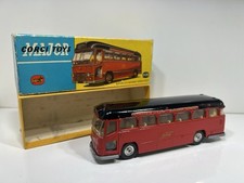 Corgi Major Toys No.1120 Motorway Express Coach Midland Red