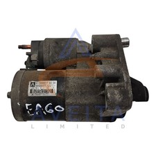 MINI Hatch 2010 R56 1.6 Petrol N16B16A Manual Starter Motor 755001780
