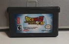 Dragon Ball Z: The Legacy of Goku I II Nintendo Game Boy Advance Authentic Saves