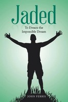John Ferris | Jaded | Taschenbuch | Englisch (2018) | Kartoniert / Broschiert