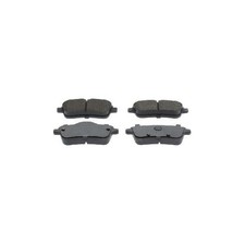 Satz Bremsbeläge 23821057 Bremsklötze hinten für Mercedes M-Klasse W166 Satz Bremsbeläge 23821057 Bremsklötze hinten für Mercedes M-Klasse W166
