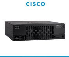 Cisco ISR ISR4461-K9 Integrated Services Router