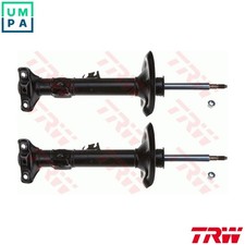 2x SHOCK ABSORBER JGM1245T FOR BMW Z3/Roadster/E36 M43B18 1.8L M43B19 M44B19